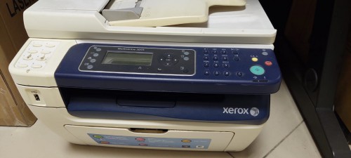 МФУ Xerox WC 3045