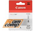 Картридж Canon "CLI-521GY" (серый) для PIXMA MP980/990 (9мл)